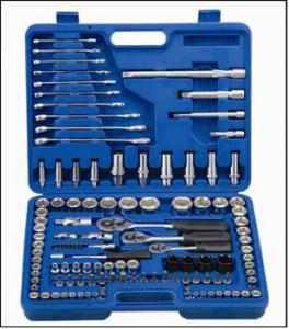 120件套综合工具组套